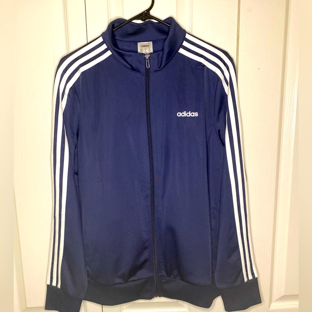 Women’s Adidas Track Top